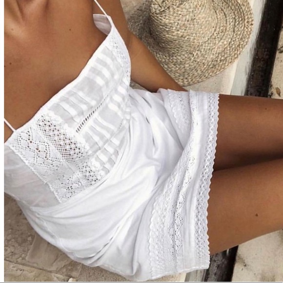 Nwt Maurie Eve Days With You Mini Dress 